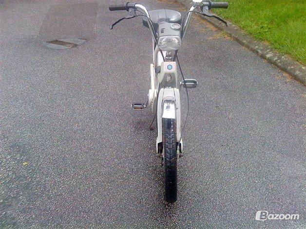 Vespa Ciao billede 2