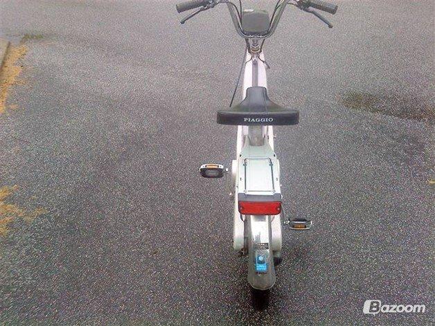 Vespa Ciao billede 4