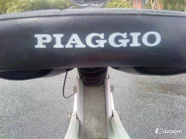 Vespa Ciao billede 5