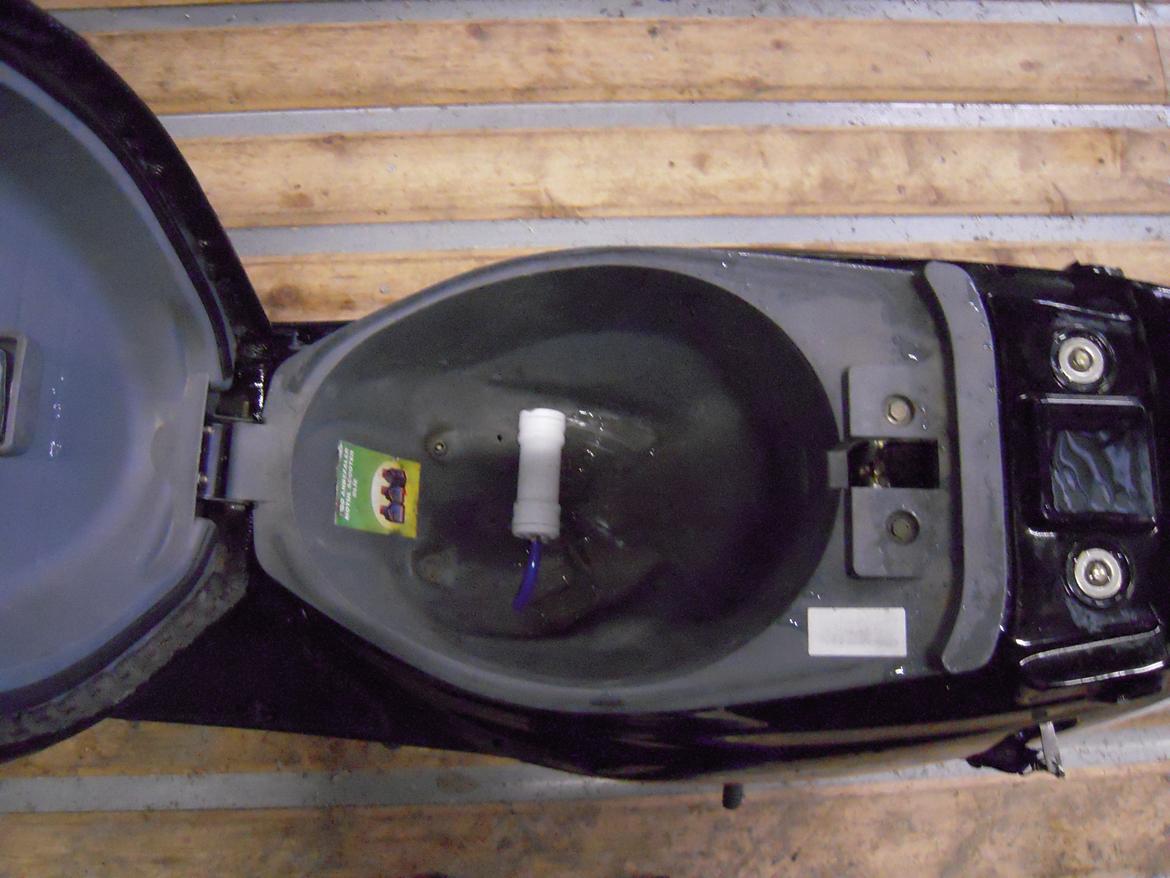 PGO Hot 50 billede 12