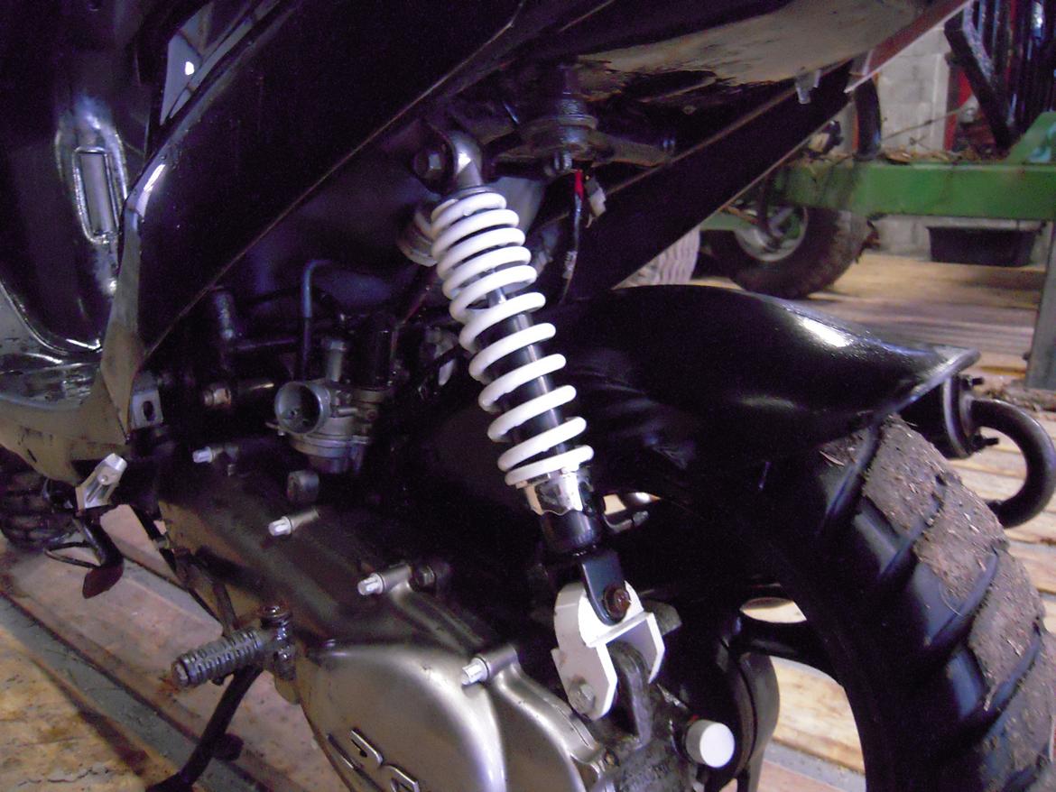 PGO Hot 50 billede 16