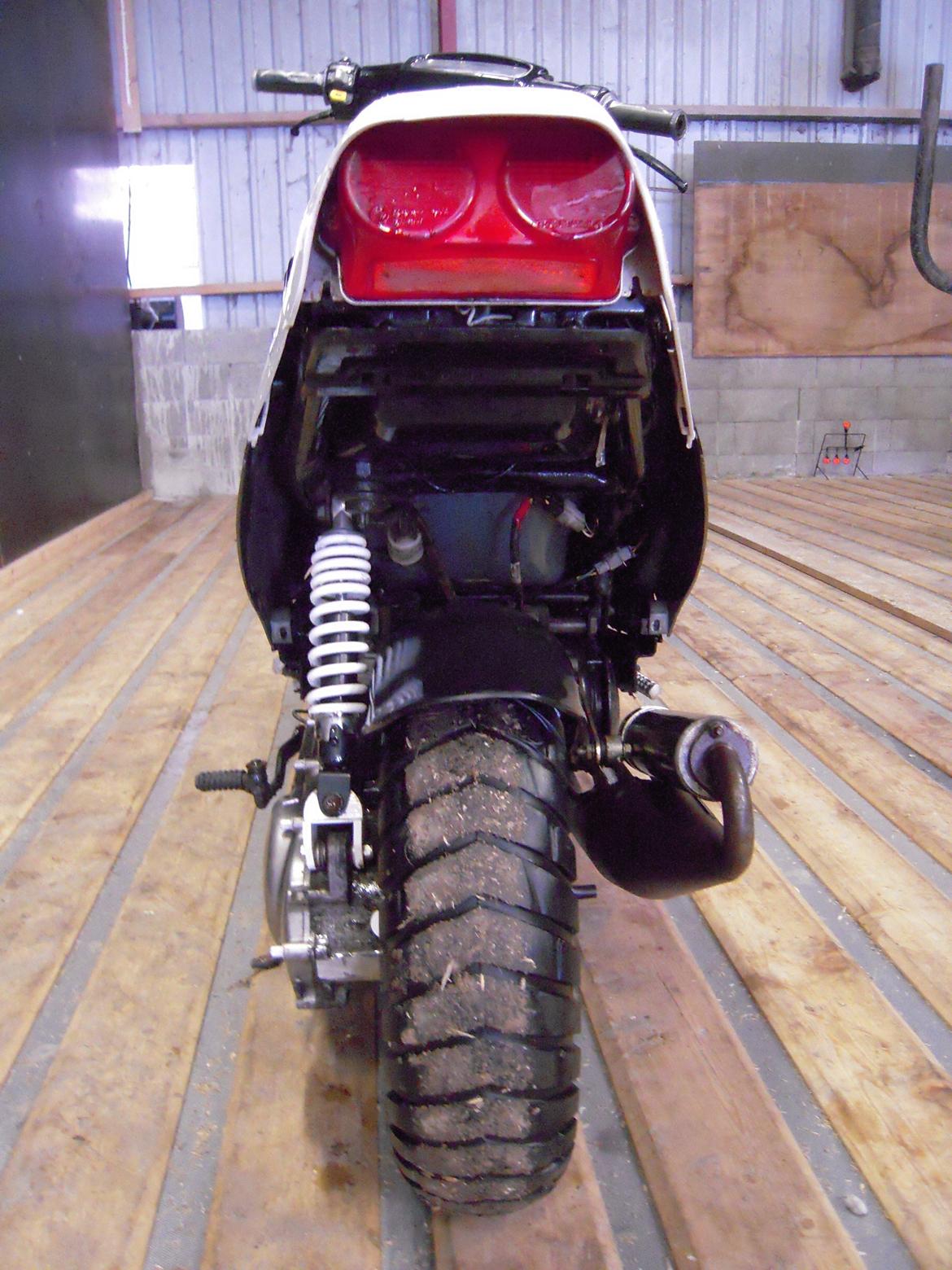 PGO Hot 50 billede 10