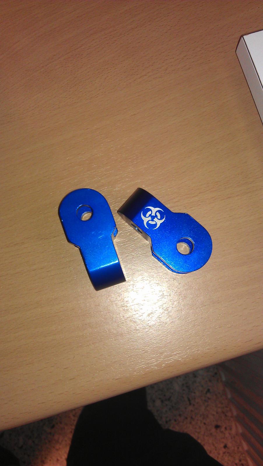 PGO hot 50 - nye forhøjere. billede 5