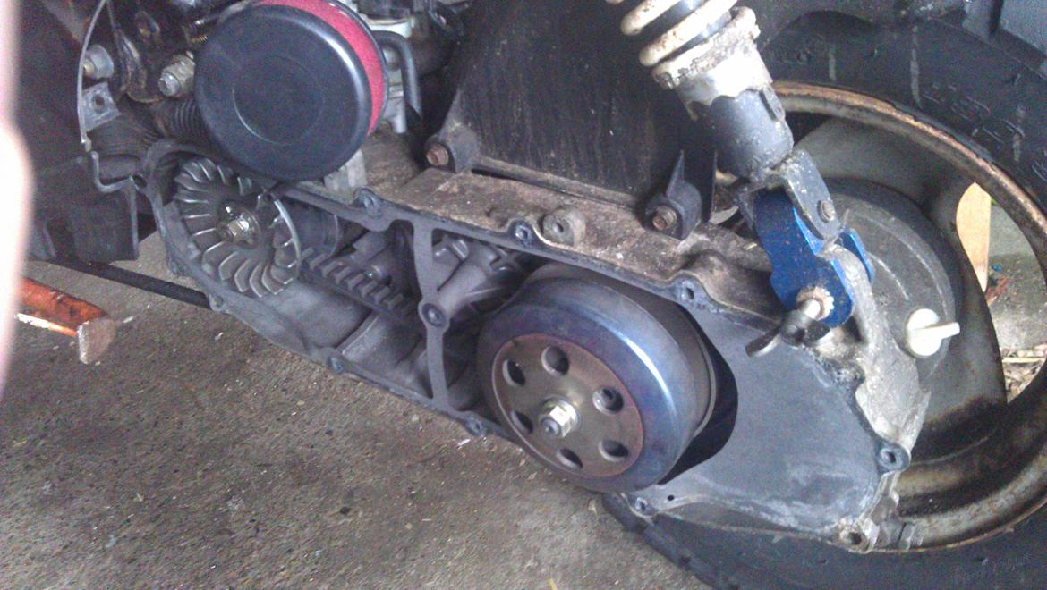 PGO hot 50 billede 11