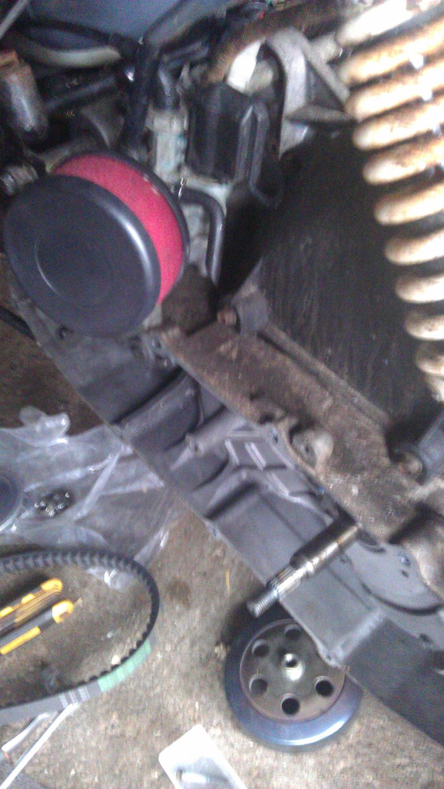 PGO hot 50 billede 12