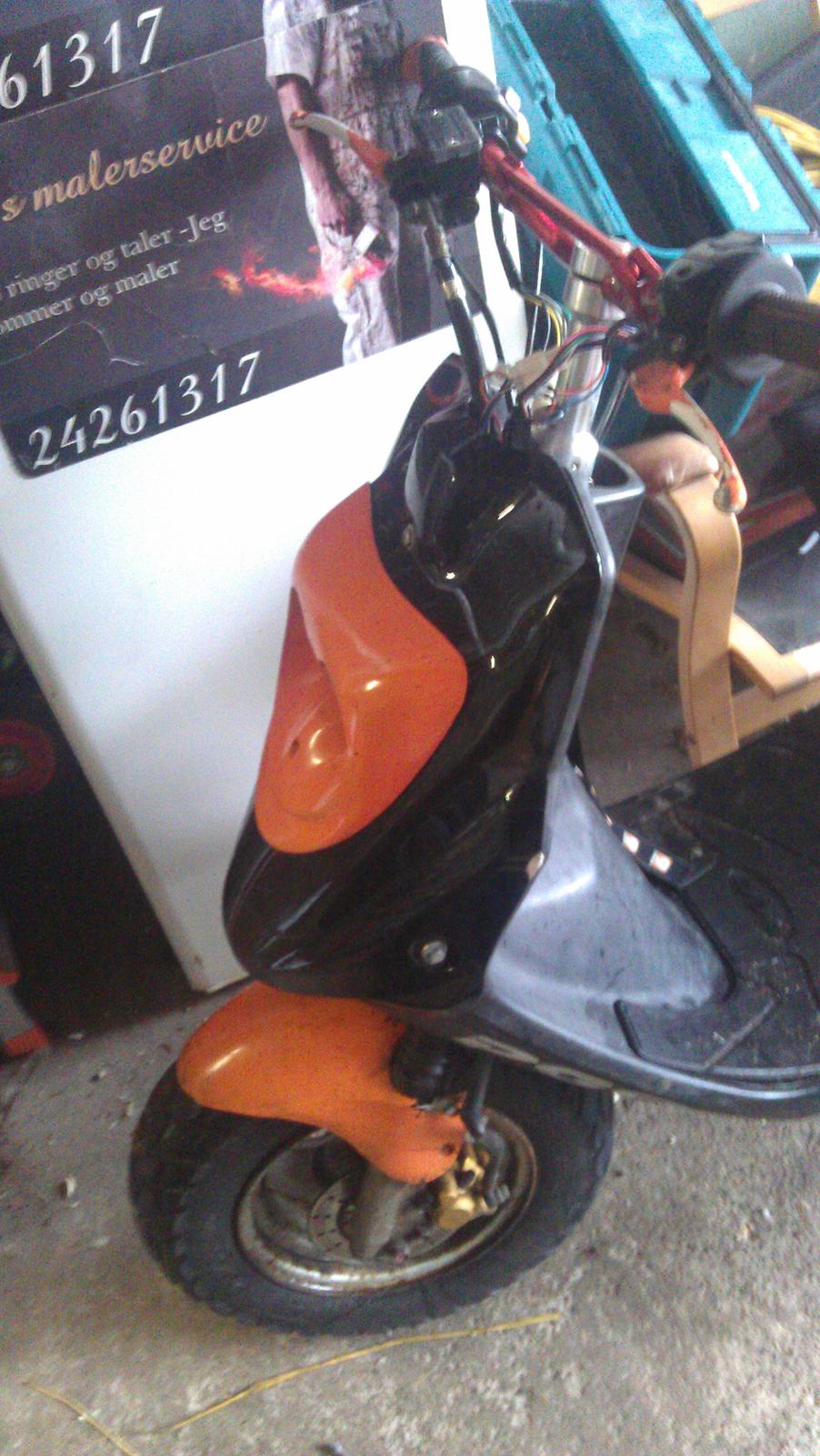 PGO hot 50 billede 15