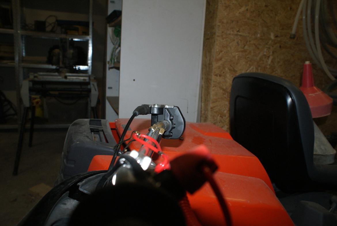 Piaggio Old Zip billede 5