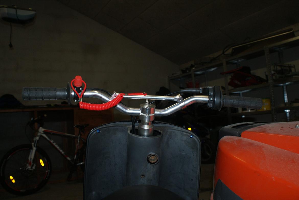 Piaggio Old Zip billede 6