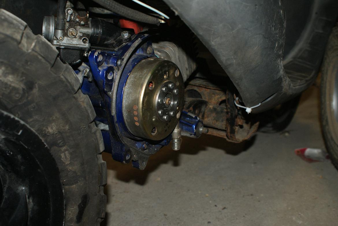 Piaggio Old Zip billede 7