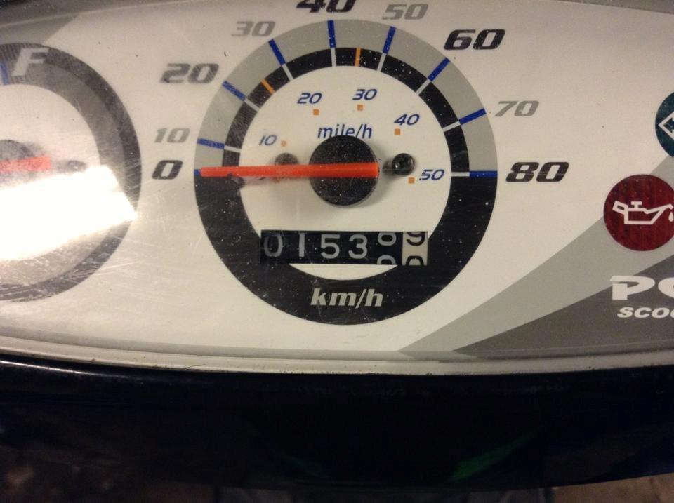 PGO hot 50 billede 5