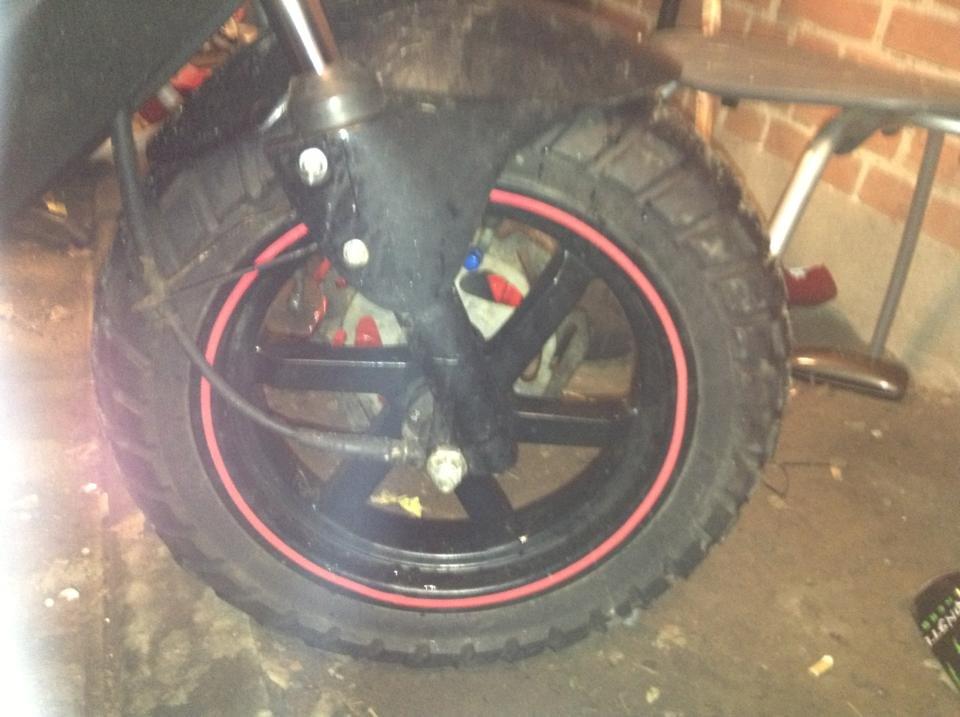 PGO hot 50 billede 7