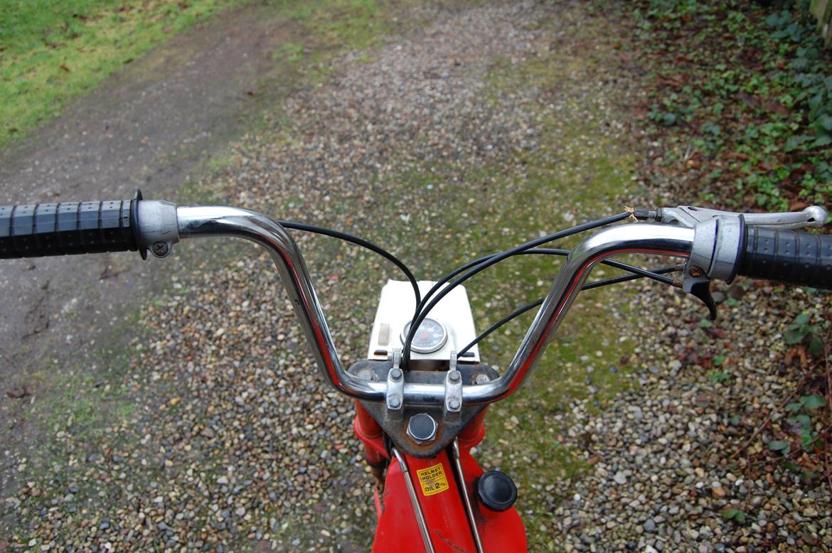 Honda camino *solgt* billede 9