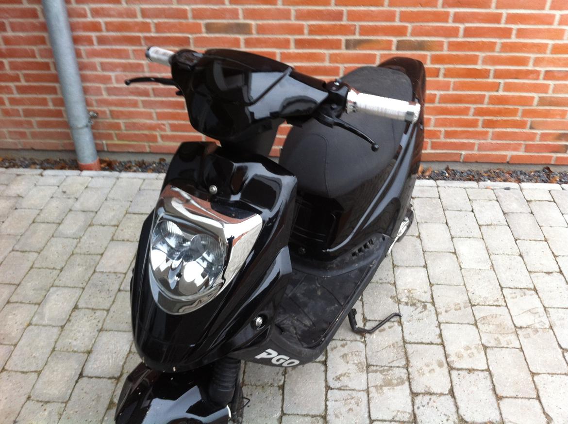 PGO Hot 50 billede 2