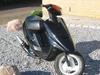Yamaha Jog - Solgt