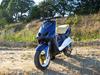 Yamaha neos  SOLGT :'/