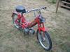 Puch Maxi **Solgt** Byttet