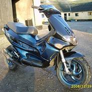 Gilera  Runner