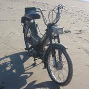 Puch Maxi 2 gear 