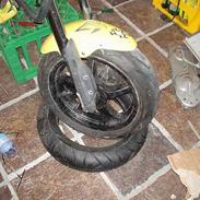 Suzuki ssm projekt LC