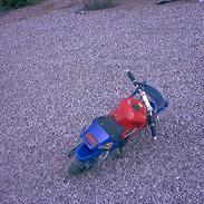 MiniBike Racing (solgt)