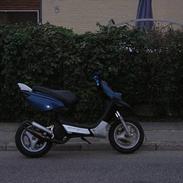 Yamaha Bws, Solgt . uden motor