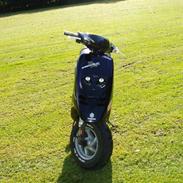 Piaggio typhoon SOLGT