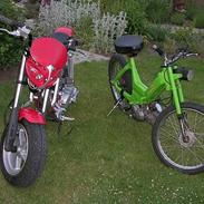 Puch Maxi [ Solgt ]