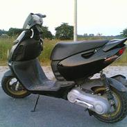 Aprilia Sonic Solgt :'(