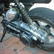 Suzuki Street Magic SOLGT!