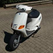 Piaggio  - Solgt -zip