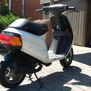 Piaggio  - Solgt -zip