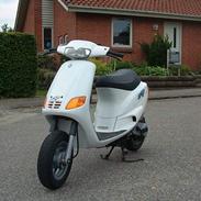 Piaggio  - Solgt -zip