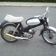 Puch vz 50