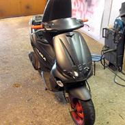 Gilera runner,,, før
