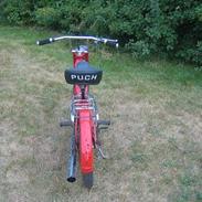 Puch Maxi **Solgt** Byttet