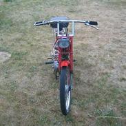 Puch Maxi **Solgt** Byttet