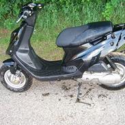 PGO Vinter Protjekt(FED) 