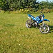 Suzuki SmX^---- SOLGT