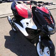 Yamaha Aerox