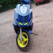 Aprilia Sonic Liselotte-SOLGT