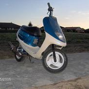 Yamaha jog space ®MC gården®