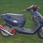 Aprilia Sonic væk/solgt