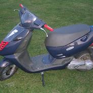 Aprilia Sonic væk/solgt