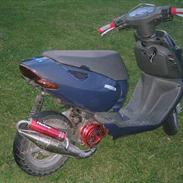 Aprilia Sonic væk/solgt