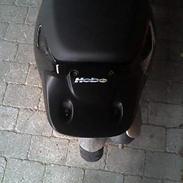 Aprilia sonic gp SOLGT"