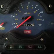 Aprilia sonic gp SOLGT"
