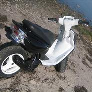 Yamaha BWS NG