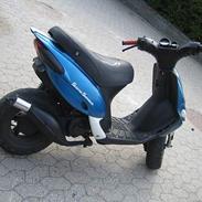 Gilera Stalker.. 