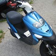 Gilera Stalker.. 