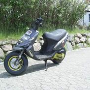 Gilera Stalker
